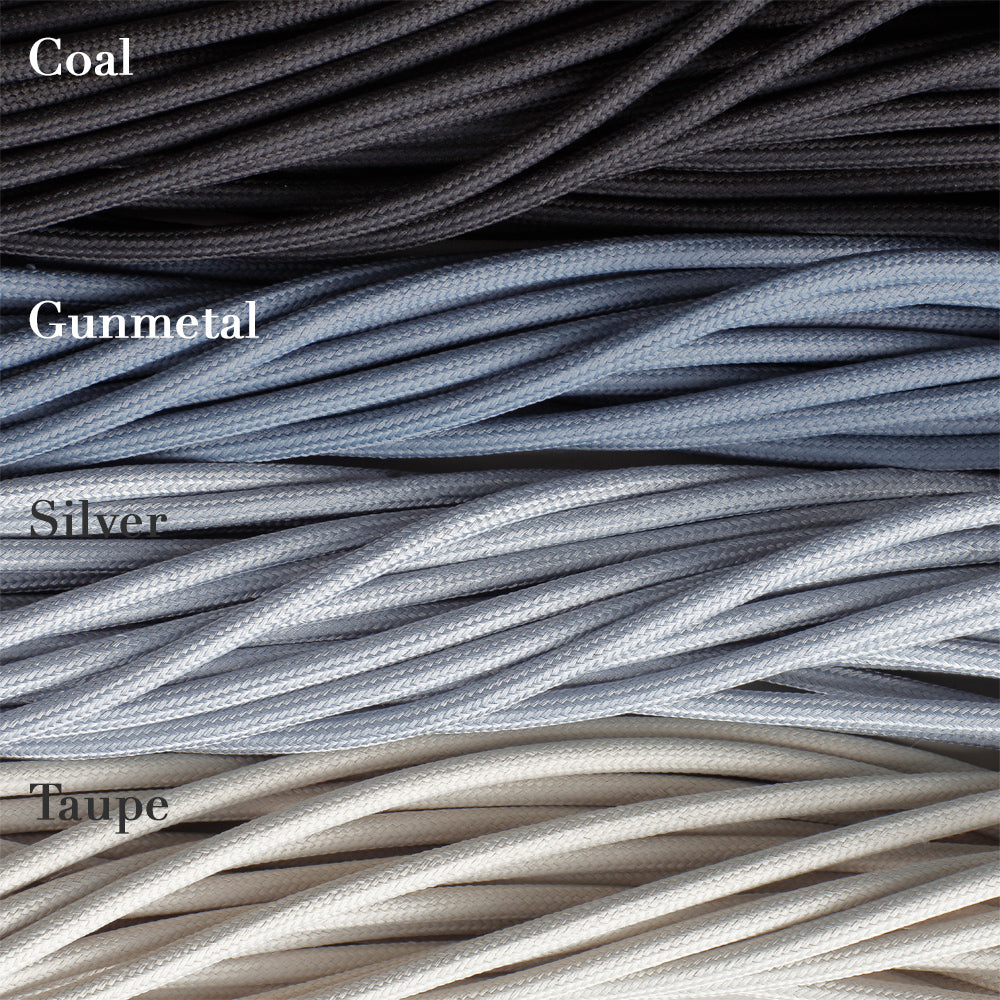 Ex-Display Copper Chain Maxi Pendant with Bronze 629